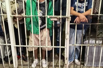 Cero tolerancia: Detenidos en Aguascalientes no verán el Mundial en el C4