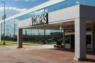 Cierre de COMPAS se sintió, pero no tanto