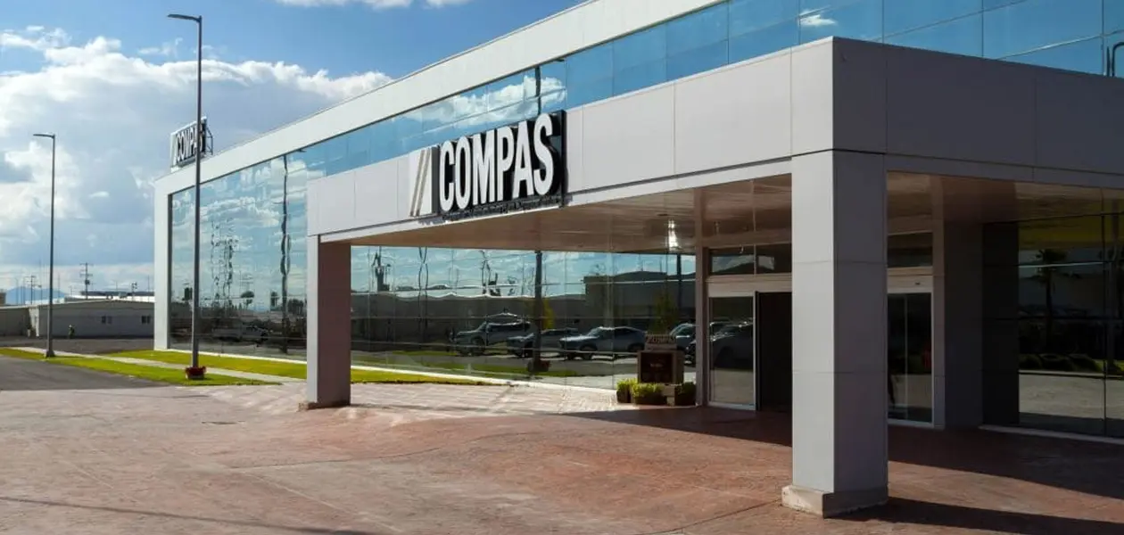 Cierre de COMPAS se sintió, pero no tanto