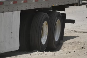 Ciudad Industrial, el corazón fabril de Aguascalientes convertido en 'Ciudad Baches'