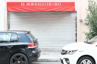 Clausuran birrierías y caso se llevará hasta la FGR