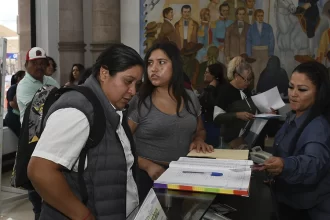 Colonos de Asientos rechazan la creación del Municipio doce