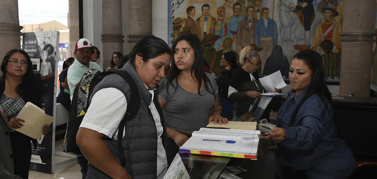 Colonos de Asientos rechazan la creación del Municipio doce