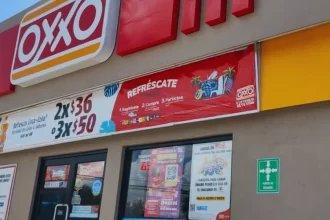 Comercios céntricos no gozan de la bonanza del Mundial: ACOCEN