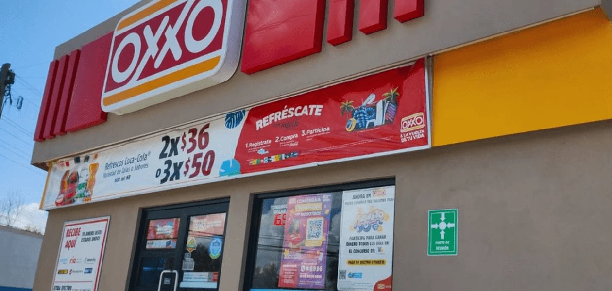 Comercios céntricos no gozan de la bonanza del Mundial: ACOCEN