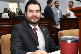 Comunidad LGBT merece que respeten sus derechos y que se le dé acceso a la religiosidad: diputade