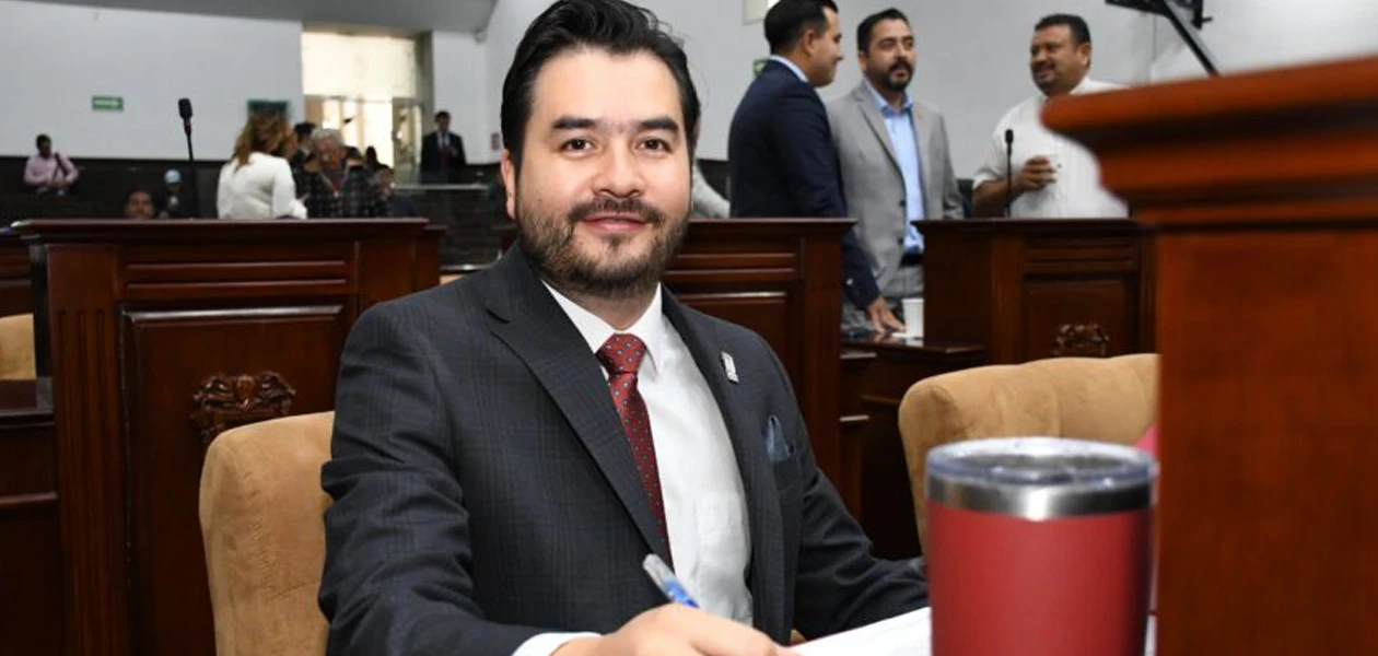 Comunidad LGBT merece que respeten sus derechos y que se le dé acceso a la religiosidad: diputade