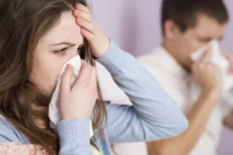 Confirman primeros casos de influenza fuera de temporada