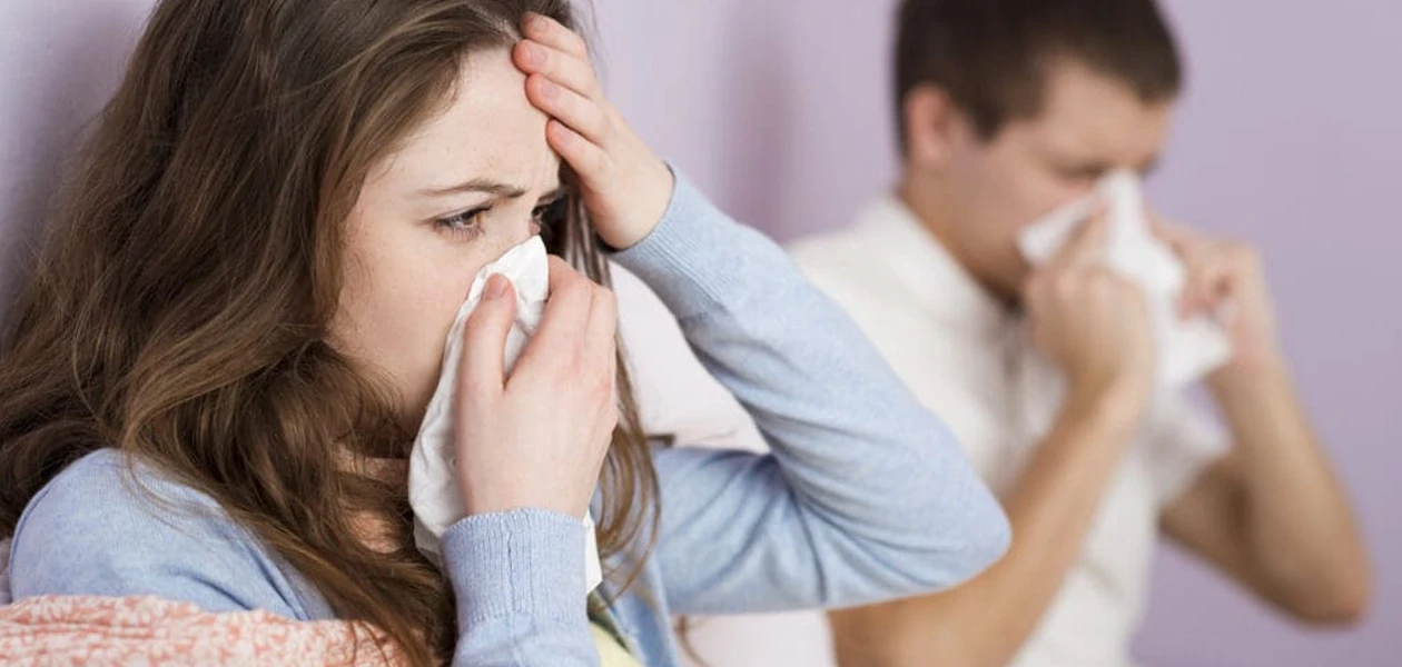 Confirman primeros casos de influenza fuera de temporada