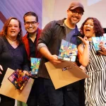 Conmemora IMAC 18 años de fomento a la cultura en el Municipio