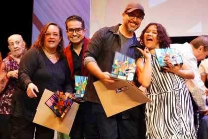 Conmemora IMAC 18 años de fomento a la cultura en el Municipio