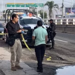 Corredor sufre mortal infarto 1