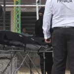 Covid-19 cobra su primera vida del año