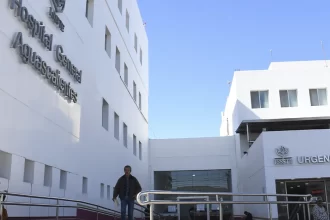 Crisis en el ISSSTE Aguascalientes: Personal exige la destitución de su director