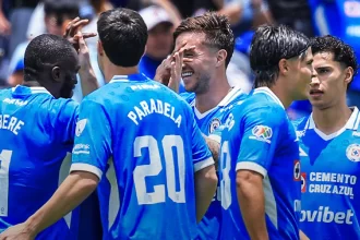 Cruz Azul inicia búsqueda del bicampeonato