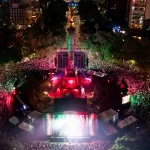 Cuatro muertos por la victoria mexicana