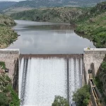 Cuatro presas de Aguascalientes llegan al 100% de su capacidad