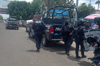 Cundió el pánico en el HGZ No. 1