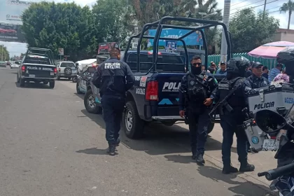 Cundió el pánico en el HGZ No. 1