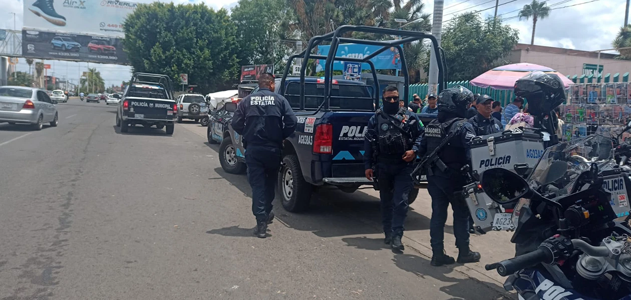 Cundió el pánico en el HGZ No. 1