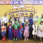 DIF Municipal abre convocatoria para su curso de verano 'Vacaciones Felices 2026'