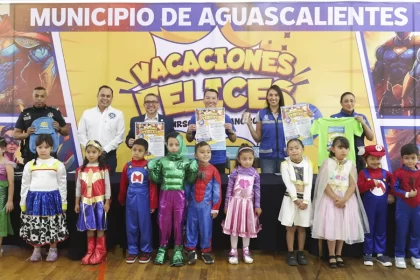 DIF Municipal abre convocatoria para su curso de verano 'Vacaciones Felices 2026'