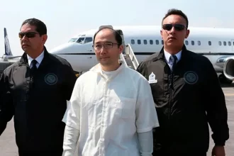 Dan 15 años de cárcel al empresario Zhenli Ye Gon