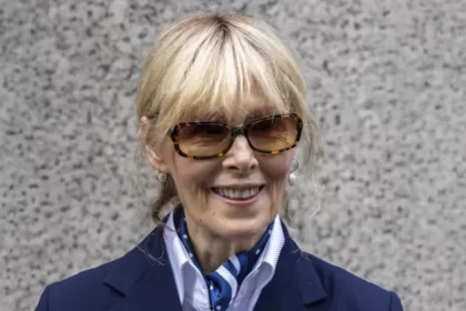 Deberá Donald Trump pagar 5.8 mdd a Jean Carroll por abuso sexual
