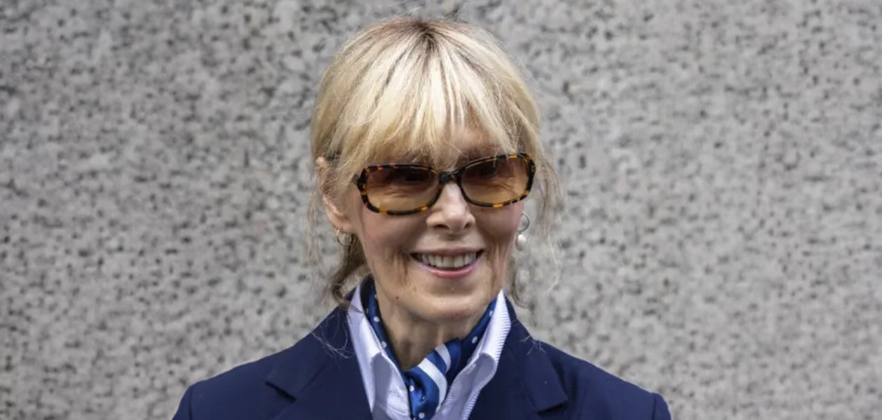 Deberá Donald Trump pagar 5.8 mdd a Jean Carroll por abuso sexual
