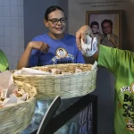 Degustan, disfrutan y departen 1