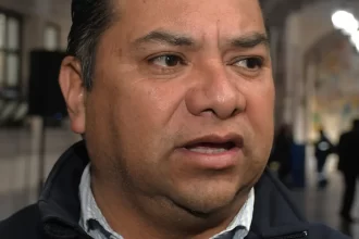 Delegaciones federales se quedan sin recurso humano