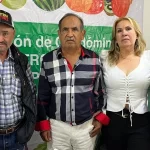 Delitos de alto impacto se acaban en el Agropecuario, pero los robos no: Ignacio Humberto Arredondo