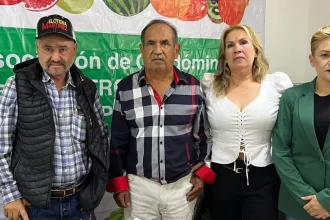 Delitos de alto impacto se acaban en el Agropecuario, pero los robos no: Ignacio Humberto Arredondo