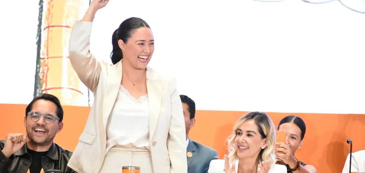 Denuncia MC movimientos anticipados de campaña