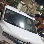 Depravado uberiano ataca a su pasajera