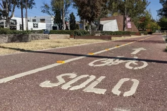 Desinstalan rampas que invadían en la capital