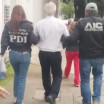Detienen a ex-director de Pemex