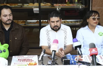 Día del Bolillo con Crema y Feria del Pan se Celebrarán a la vez