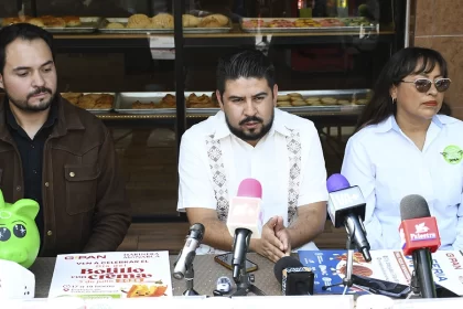 Día del Bolillo con Crema y Feria del Pan se Celebrarán a la vez