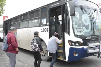 Disciplina Movilidad a concesionarios YoVoy