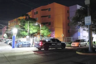 Disparan a policías en el Ojo de Agua, detienen a tres sospechosos 1
