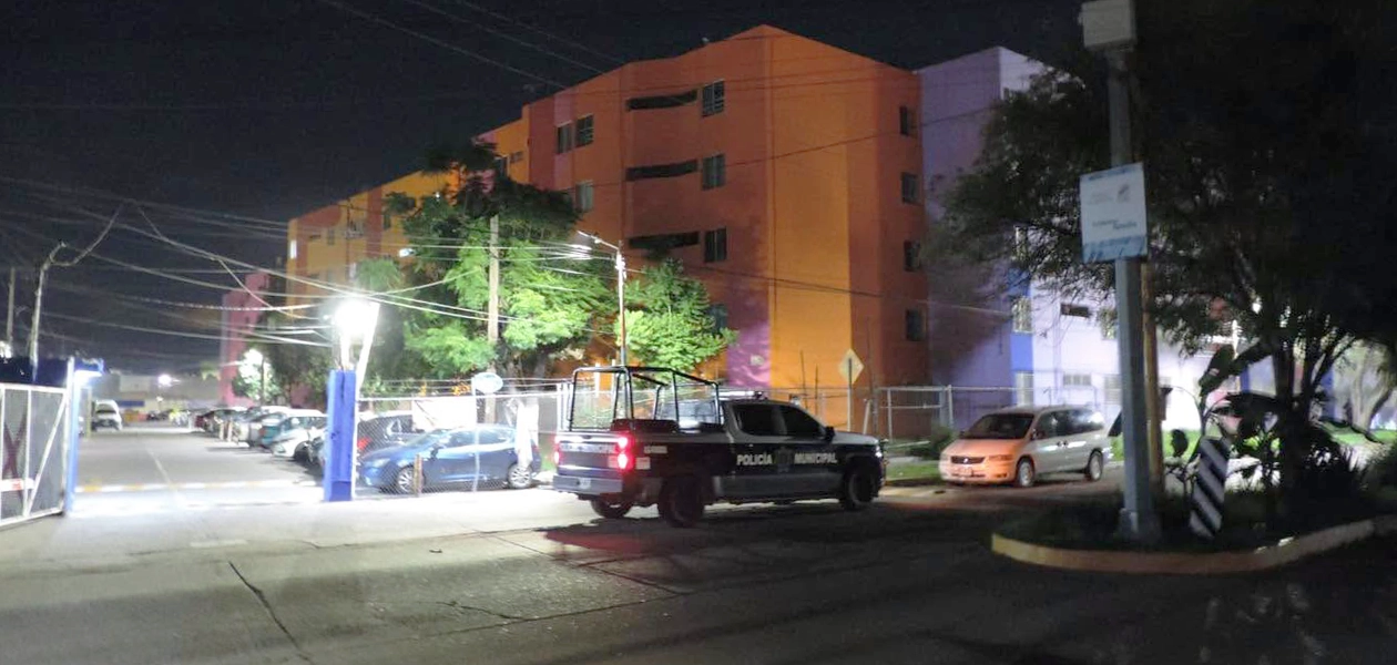 Disparan a policías en el Ojo de Agua, detienen a tres sospechosos 1