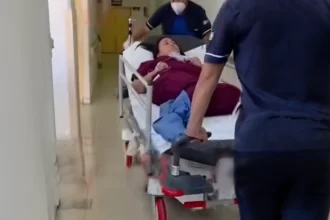 Doctora se desvanece en plena cirugía de Hospital IMSS-Bienestar