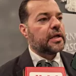 Dudas por el T-MEC aún no han frenado los planes de Esaú Garza