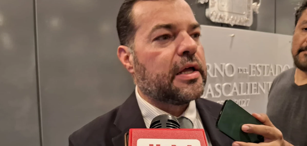 Dudas por el T-MEC aún no han frenado los planes de Esaú Garza