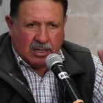 Edil de Asientos se dice 'respetuoso' de la decisión del Congreso sobre Municipio 12