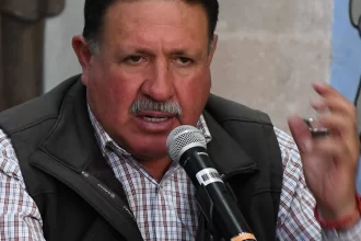 Edil de Asientos se dice 'respetuoso' de la decisión del Congreso sobre Municipio 12