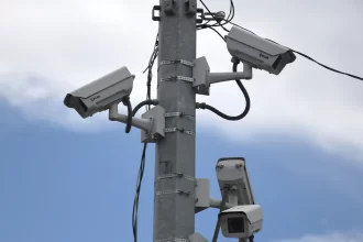 El Congreso de Aguascalientes tipifica el uso indebido de videovigilancia con penas de prisión