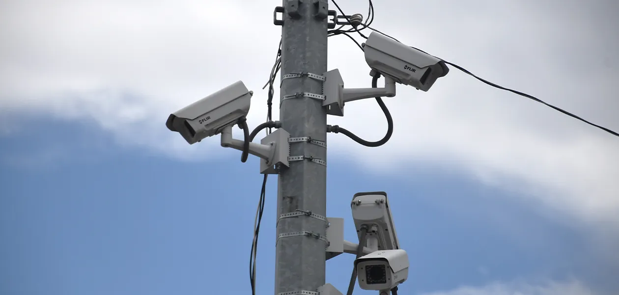 El Congreso de Aguascalientes tipifica el uso indebido de videovigilancia con penas de prisión