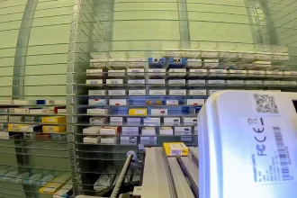 El Estado, a la vanguardia en innovación médica